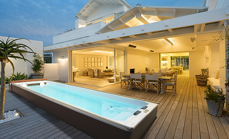 Truly enjoy a high-quality life