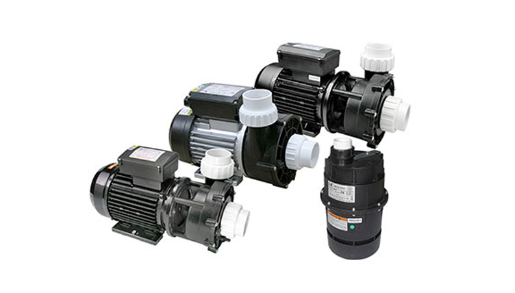 Top Brand LX Water Pump in China