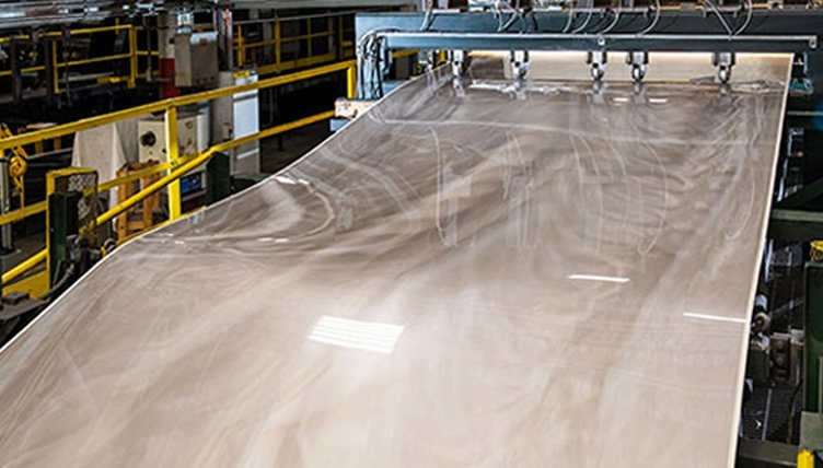 USA Imported Aristech Acrylic