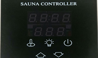 [OPT] Touch control panel+central control system