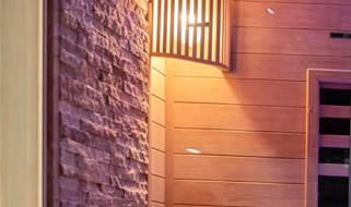 [OPT] Adding cultural stones to wall panels