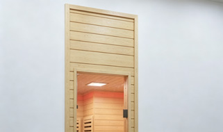 [OPT] Door frame+lines