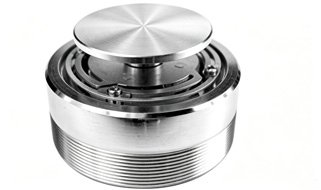 [STD] Full frequency high quality hidden speaker
