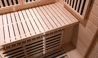 [STD] SEAT