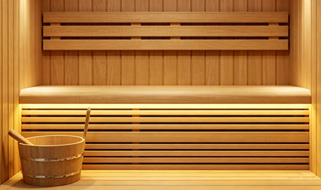 [OPT] Thickened seats+grille vertical panel