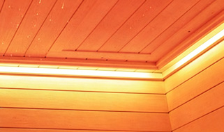 [OPT] Basic ambient lighting