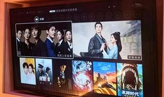 [OPT] 32 inch multimedia TV