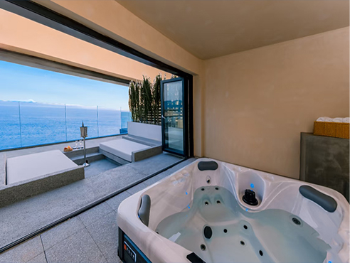 Hey Sey Xiye · Sea View Homestay